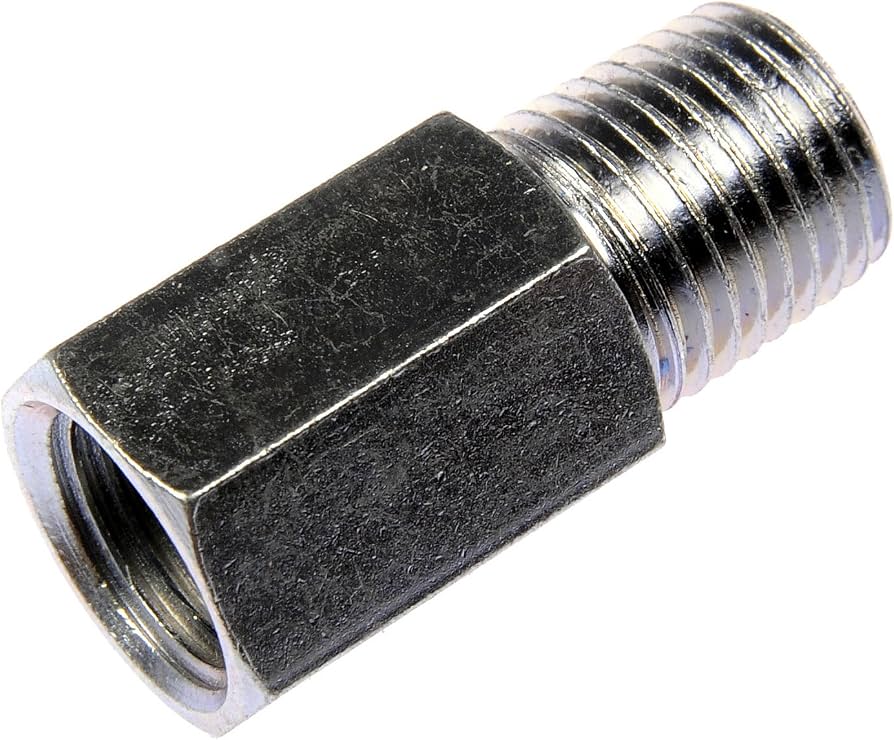 Amazon.com: Dorman 800-609 Transmission Line Connector With 5/16